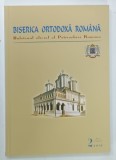 BISERICA ORTODOXA ROMANA , BULETINUL OFICIAL AL PATRIARHIEI ROMANE , 2010