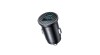 &Icirc;ncărcător auto mini Joyroom JR-CCN16 15W - Negru
