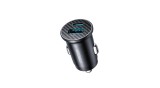 &Icirc;ncărcător auto mini Joyroom JR-CCN16 15W - Negru