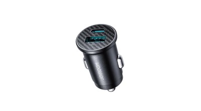 &amp;Icirc;ncărcător auto mini Joyroom JR-CCN16 15W - Negru foto
