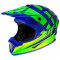 Casca motocross Ufo Spectra Solidus, M Cod Produs: MX_NEW HE108M