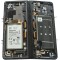 Display INTERIOR Samsung SM-F926 Z FOLD 3 BLACK SWAP