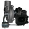 Turbocompresor Iveco Daily Iii Nadwozie P, Aftermarket TBS0118