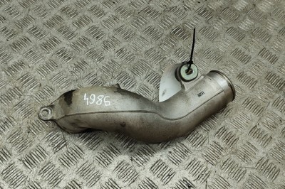 Furtun intercooler MAZDA CX-5 KF 2021 OEM: SH09-13-33XC 30480543 foto