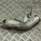 Furtun intercooler MAZDA CX-5 KF 2021 OEM: SH09-13-33XC | 30480543
