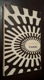 Existente - Victoria Ana Tausan, Editura pentru Literatura, 1969 ***RASFOIESTE! CITESTE!!!***