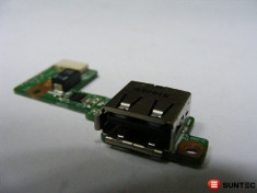 Modul USB HP Pavilion dv9000 36AT9UB0006 foto