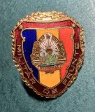 Insigna Militar de frunte