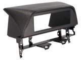 Cadru Radio 1 DIN Negru ACV Mazda 281170-19-0