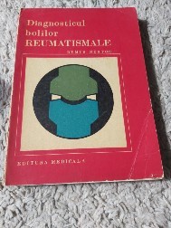 Diagnosticul bolilor reumatismale foto