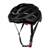 Casca Force Lynx negru mat S-M (55-59 cm) Ultimate FactoryBikes