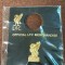 Insigna fotbal - FC LIVERPOOL (Anglia) - produs nou, oficial