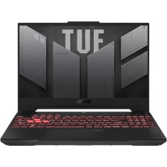 Laptop Gaming ASUS TUF A15 FA507UV cu procesor AMD Ryzen? 9 8945H pana la 5.2GHz, 15.6&amp;amp;#039;&amp;amp;#039;, Full HD, 144Hz, IPS, 16GB DDR5 RAM, 1TB SSD, NVIDI foto