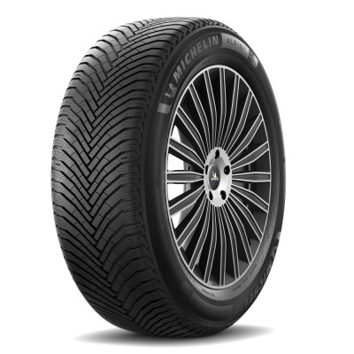 Anvelope Michelin Alpin7 215/50R17 95V Iarna foto