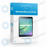 Caseta de instrumente Samsung Galaxy Tab S2 8.0