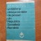 statutul unitatilor si detasamentelor de pionieri din RPR - din anul 1971