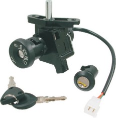 Kit contact chei Aprilia Scarabeo (motorizare Rotax) (99-04) 125-200cc - Scarabeo (motorizare Piaggio) (03) 125-200cc