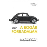 A Bog&aacute;r Forradalma - Egy legend&aacute;s kamp&aacute;ny, ami naggy&aacute; tett egy kicsi kocsit - Imseng