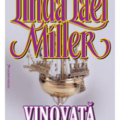 Vinovata de iubire - Linda Lael Miller