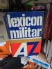 Lexicon militar