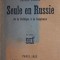 SEULE EN RUSSIE