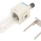 Gresor 1100l/s 1,5-10 bar Filet G 1/4 Interior