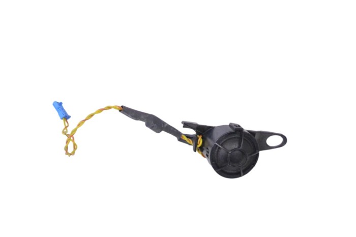 Difuzor senzor de parcare PDC LAND ROVER RANGE ROVER III L322 2004 OEM: XQN000050 15224947