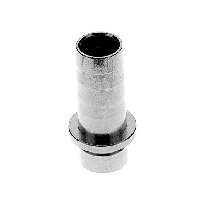 Schlaucht&uuml;lle, T&uuml;lle gerade - 7mm f&uuml;r Bierschlauch oder Co2 Schlauch