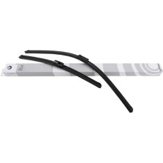Set Stergatoare Parbriz Oe Bmw Seria 5 F11 2009-2016 61612458015 foto