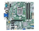 Placa de baza second hand HP ProDesk 400 G2 MT MS-7860 780323-001 718775-002 780323-601 LGA 1150 DDR3