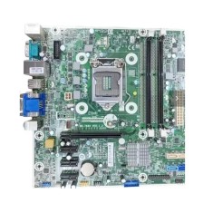 Placa de baza second hand HP ProDesk 400 G2 MT MS-7860 780323-001 718775-002 780323-601 LGA 1150 DDR3