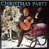 Vinil LP Francis Goya &ndash; Christmas Party (VG+)