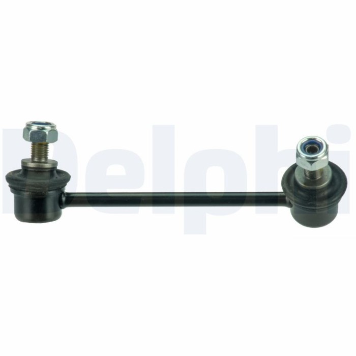 DELPHI TC3411 Brat/bieleta suspensie, stabilizator