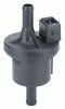 Supapa suprapresiune, rezervor combustibil SAAB 9-3 Cabriolet (YS3D) (1998 - 2003) BOSCH 0 280 142 300