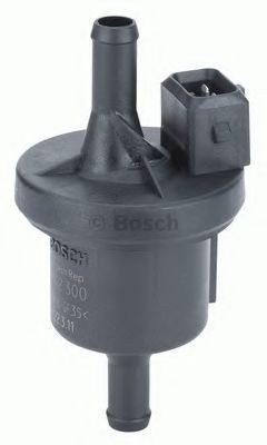 Supapa suprapresiune, rezervor combustibil SKODA SUPERB I (3U4) (2001 - 2008) BOSCH 0 280 142 300 foto