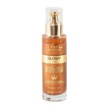 That So Ulei autobronzant, Glowy Gold, 100ml