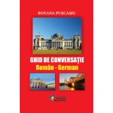 Ghid de conversatie roman german