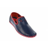 Cumpara ieftin Pantofi barbati, sport, casual din piele naturala - Made in Romania - 593BLR