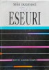 Eseuri Mihai Draganescu - Critica literara, Academiei Romane, 1993, 302 pagini, Romana