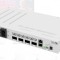 Mikrotik switch 1xfe 4x 100g crs504-4xq
