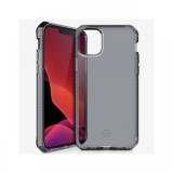 Husa iPhone 12 Pro Max IT Skins Spectrum Clear Smoke