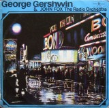 George Gershwin and The John Fox Radio Orchestra, Polskie Nagrania Muza
