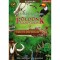 F&ouml;ld&uuml;nk &aacute;llatvil&aacute;ga + Din&oacute;k &eacute;s ősl&eacute;nyek birodalma gyerekt&eacute;rk&eacute;p (Dino&#039;s Map) - Dino&#039;s Map