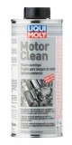 Aditiv Motor Clean LIQUI MOLY 1883, curatare interna motor, 300ml