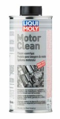 LIQUI MOLY 1883 Motor Clean Aditiv ulei motor