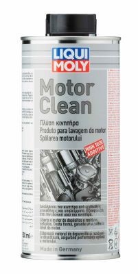 LIQUI MOLY 1883 Motor Clean Aditiv ulei motor foto