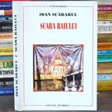 SCARA RAIULUI de IOAN SCĂRARUL, a Doua Ediție - Editura &bdquo;&Icirc;nvierea&rdquo; Timișoara - CUM PATRIBUS