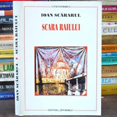 SCARA RAIULUI de IOAN SCĂRARUL, a Doua Ediție - Editura &bdquo;&Icirc;nvierea&rdquo; Timișoara - CUM PATRIBUS