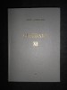 Ziridava. Muzeul judetean Arad volumul 11 (1979, editie cartonata)