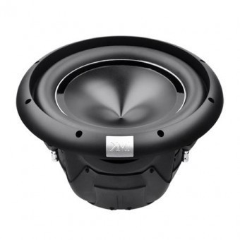 Subwoofer auto 12 inch kruger&amp;amp;matz foto